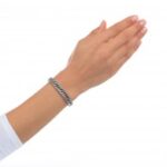 Unisex Bracelet Buddha to Buddha J157 Esther Xs - Image 3