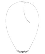 CALVIN KLEIN Stainless Steel Necklace Product code: 35000228