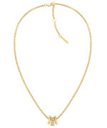 CALVIN KLEIN Κολιέ από επιχρυσωμένο ανοξείδωτο ατσάλι Κωδικός προιόντος: 35000365 - Image 2