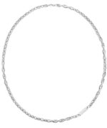 CALVIN KLEIN Κολιέ από ανοξείδωτο ατσάλι Κωδικός προιόντος: 35000409