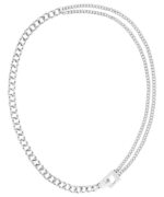 CALVIN KLEIN Κολιέ από ανοξείδωτο ατσάλι Κωδικός προιόντος: 35000465 - Image 4