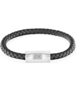 CALVIN KLEIN Βραχιόλι από ανοξείδωτο ατσάλι Κωδικός προιόντος: 35000571 - Image 3