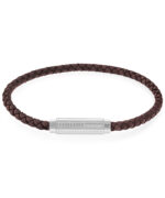 CALVIN KLEIN Βραχιόλι από ανοξείδωτο ατσάλι Κωδικός προιόντος: 35000583