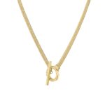 Κολιέ  Γυναικεία BOSS 1580480 - Image 5