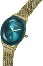 Γυναικείο ρολόι STORM Mini SOTEC με γυαλί από άκρη σε άκρη, - Image 3