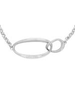 υναικείο Κολιέ Calvin Klein 35000353 από Ανοξείδωτο Ατσάλι  Κωδικός προϊόντος: 35000353 - Image 2