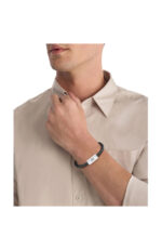 CALVIN KLEIN Βραχιόλι από ανοξείδωτο ατσάλι Κωδικός προιόντος: 35000571