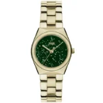 STORM London AZALYN GOLD GREEN  Γυναικεία Ρολόγια  STORM