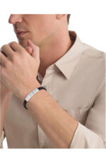 CALVIN KLEIN Βραχιόλι από ανοξείδωτο ατσάλι Κωδικός προιόντος: 35000490