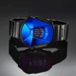 STORM London DARTH SLATE BLUE  Ανδρικά Ρολόγια