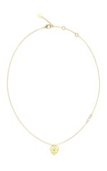 GUESS STEEL  Γυναικεία Κολιέ  GUESS AMORE JUBN05056JWYGT/U