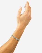 Unisex Buddha to Buddha  Bracelet J263 Edwin Mini - Image 2