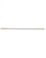 GUESS Jewels Paradise Βραχιόλι από επιχρυσωμένο ανοξείδωτο ατσάλι Κωδικός προιόντος: JUBB05141JWYGT-U - Image 4