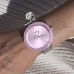 LIANA PINK  Γυναικεία Ρολόγια  STORM - Image 3