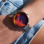 MINI STYRO LAZER RED  Γυναικεία Ρολόγια