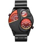 STORM London NAVITREK SLATE RED  Ανδρικά Ρολόγια - Image 3