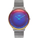 ΠΥΛΟ ΜΠΛΕ Ανδρικά Ρολόγια STORM