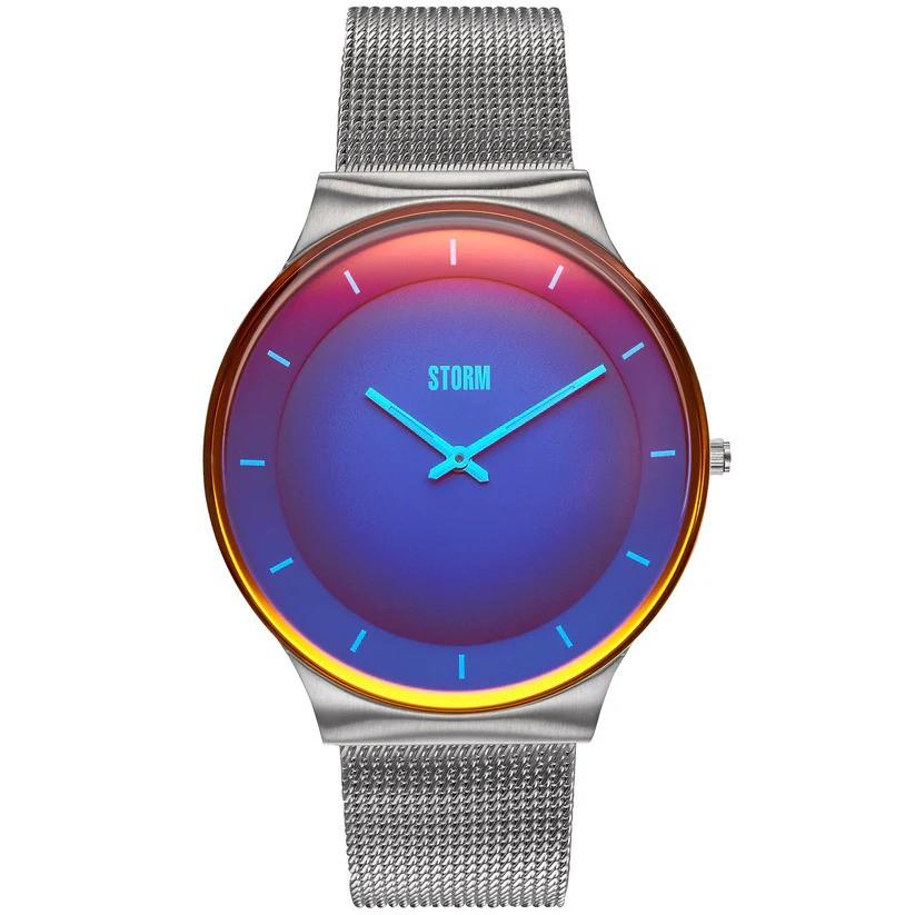 PYLO BLUE ΠΥΛΟ ΜΠΛΕ Ανδρικά Ρολόγια STORM - Image 1