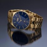 STORM London Slim-X XL Χρυσό Μπλε - Image 6