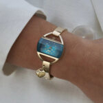 Storm Temptress Charm Ladies Watch