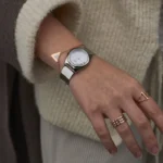 ZINARA WHITE  Γυναικεία Ρολόγια STORM - Image 2