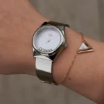 ZINARA WHITE  Γυναικεία Ρολόγια STORM