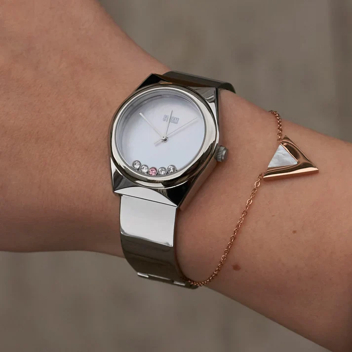 STORM_ZINARA_WHITE_WRIST_1_SQUARE_720x ZINARA WHITE Γυναικεία Ρολόγια STORM - Image 1