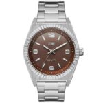 SUNSTONE BROWN  Ανδρικά Ρολόγια STORM - Image 3