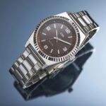 SUNSTONE BROWN  Ανδρικά Ρολόγια STORM