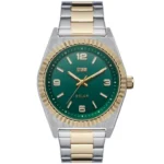 SUNSTONE GOLD GREEN Ανδρικά Ρολόγια STORM