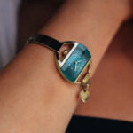 Storm Temptress Charm Ladies Watch - Image 5