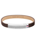 TOMMY HILFIGER Βραχιόλι από ανοξείδωτο ατσάλι Κωδικός προιόντος: 2790397