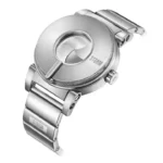 Ρολόι STORM Camera V7 Lazer Blue, Μηχανισμός κλείστρου, Ειδική έκδοση, Ανδρικά, Μηχανισμός χαλαζία, Ανοξείδωτο ατσάλι - Image 3