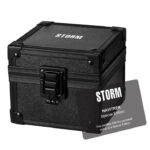 STORM London NAVITREK SLATE RED  Ανδρικά Ρολόγια - Image 2