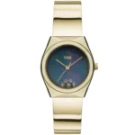 ZINARA GOLD BLACK  Γυναικεία Ρολόγια STORM