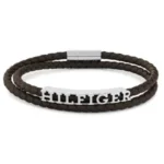 Tommy Hilfiger Βραχιόλι από Δέρμα  2790589 - Image 2