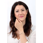 CALVIN KLEIN Βραχιόλι από ροζ επιχρυσωμένο ανοξείδωτο ατσάλι Κωδικός προιόντος: 35000162 - Image 4