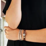 UNISEX Buddha to Buddha Bracelet  J809 George XS - Image 4