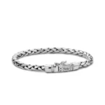 UNISEX Buddha to Buddha Bracelet  J809 George XS - Image 2