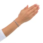 UNISEX Buddha to Buddha Bracelet  J809 George XS - Image 6