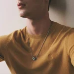 CALVIN KLEIN Κολιέ από ανοξείδωτο ατσάλι Κωδικός προιόντος: 35000258