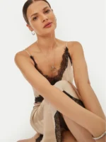 CALVIN KLEIN Κολιέ από ανοξείδωτο ατσάλι Κωδικός προιόντος: 35000525 - Image 4