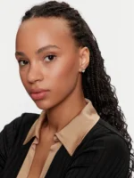 Calvin Klein Σκουλαρίκια 35000245 Ασημί - Image 2