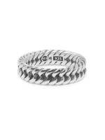 UNISEX Buddha To Buddha Ring 614 Chain Xs - Image 4