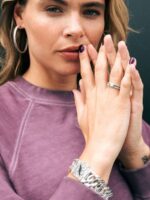 UNISEX Buddha To Buddha Ring 614 Chain Xs - Image 5