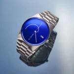 STORM London FIBON-X LAZER BLUE  Ανδρικά Ρολόγια - Image 2