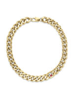 Tommy Hilfiger Κολιέ από Επιχρυσωμένο Ατσάλι   2790636