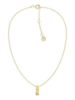 Tommy Hilfiger Κολιέ Ατσάλι Χρυσό 2780913 Bijou Box - Image 3