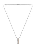 Boss  Aνδρικo Κολιέ από Ατσάλι - Image 3