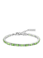 Lacoste Βραχιόλι από Ατσάλι 2040500 - Image 2